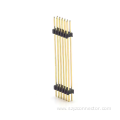 2.0mm Pitch Pin Header Dual Row Straight